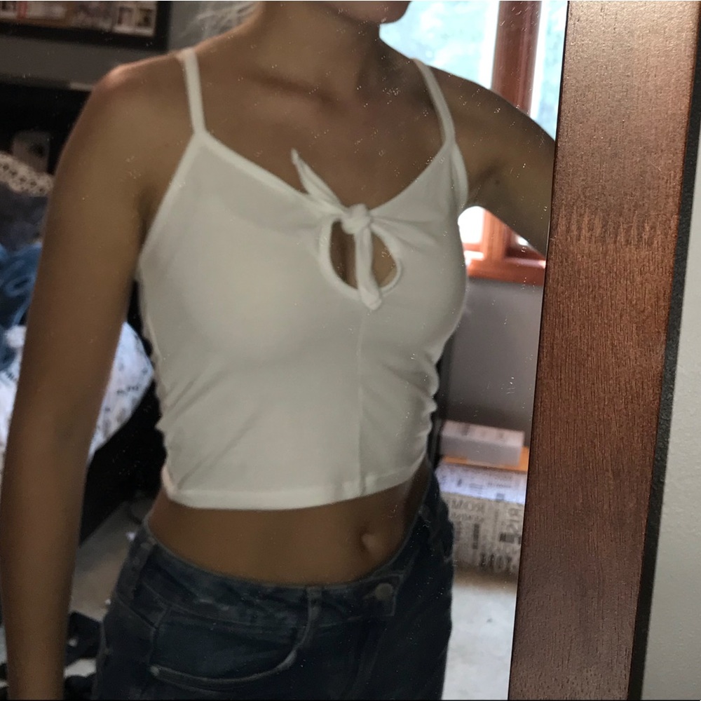 pacsun tank